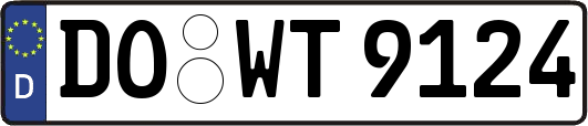 DO-WT9124