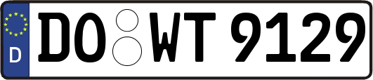 DO-WT9129