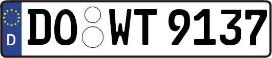 DO-WT9137