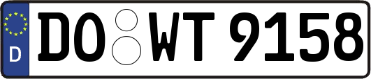 DO-WT9158