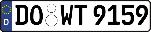 DO-WT9159