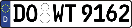 DO-WT9162