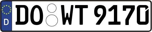 DO-WT9170