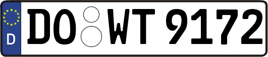 DO-WT9172