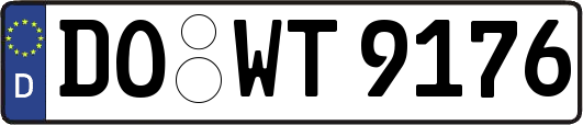 DO-WT9176