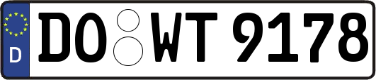 DO-WT9178