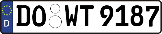 DO-WT9187
