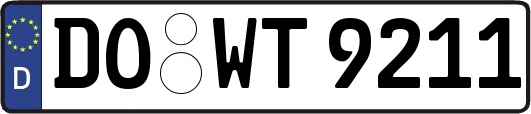 DO-WT9211