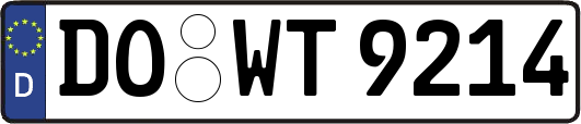 DO-WT9214
