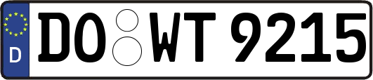 DO-WT9215