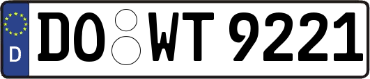DO-WT9221