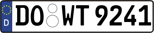 DO-WT9241