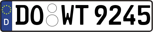 DO-WT9245