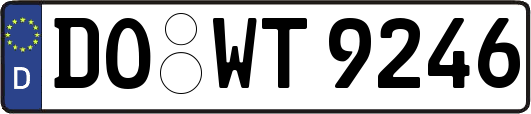 DO-WT9246