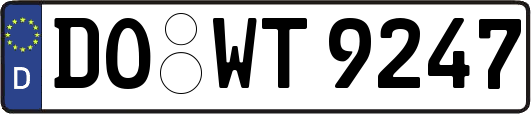 DO-WT9247