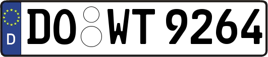 DO-WT9264