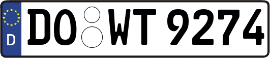 DO-WT9274