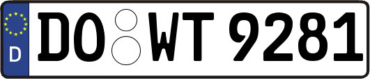 DO-WT9281