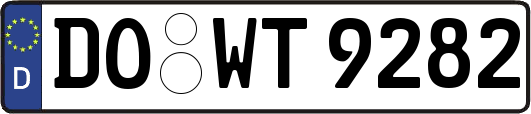DO-WT9282