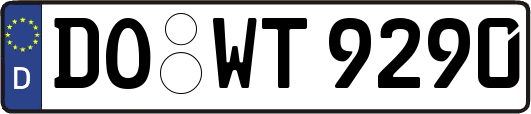 DO-WT9290
