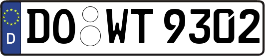 DO-WT9302