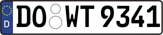 DO-WT9341