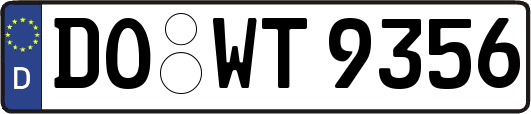 DO-WT9356