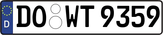 DO-WT9359