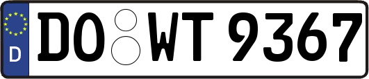 DO-WT9367