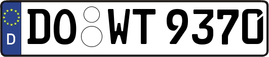 DO-WT9370