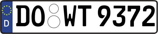 DO-WT9372