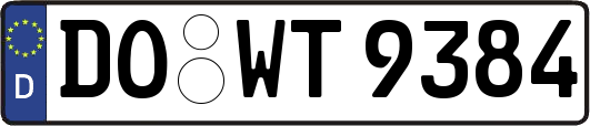 DO-WT9384