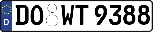 DO-WT9388