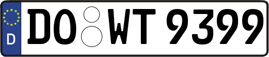 DO-WT9399