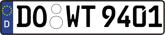 DO-WT9401