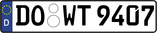 DO-WT9407