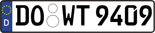 DO-WT9409