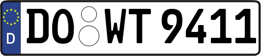 DO-WT9411