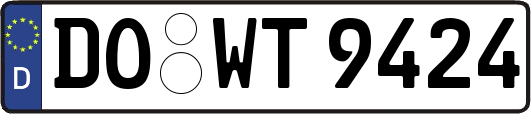 DO-WT9424