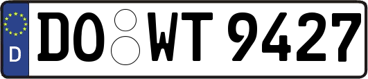 DO-WT9427