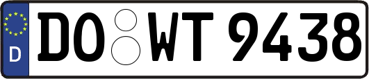 DO-WT9438