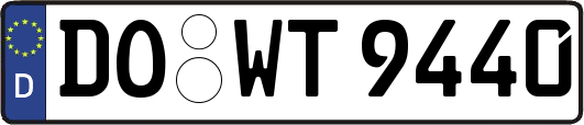 DO-WT9440