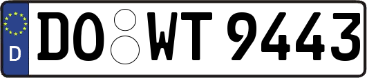 DO-WT9443