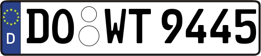 DO-WT9445