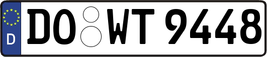 DO-WT9448