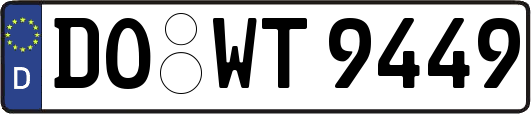 DO-WT9449