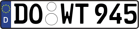 DO-WT945