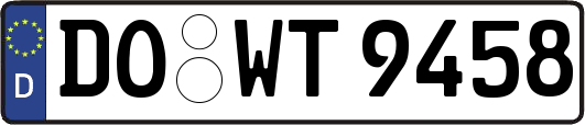 DO-WT9458