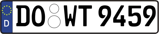 DO-WT9459