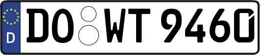 DO-WT9460